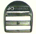 Ladder Lock (Old) | ME-02 | 20 mm | Black