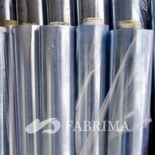 Pvc Clear Film | Super Clear Film | Pvc Sheet | 0.125MM | Natural