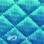 Quilting Fabric Solid | MSF-034 | Airport Blue