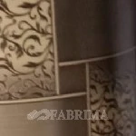 Printed Rexine | White Base | Pvc and Laminated Coated | Multicolour