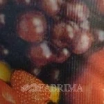 Printed Rexine | White Base | Pvc and Laminated Coated | Multicolour