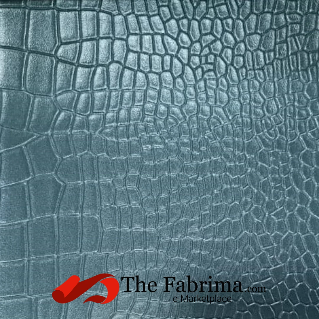 Crocodile Tricot | Green