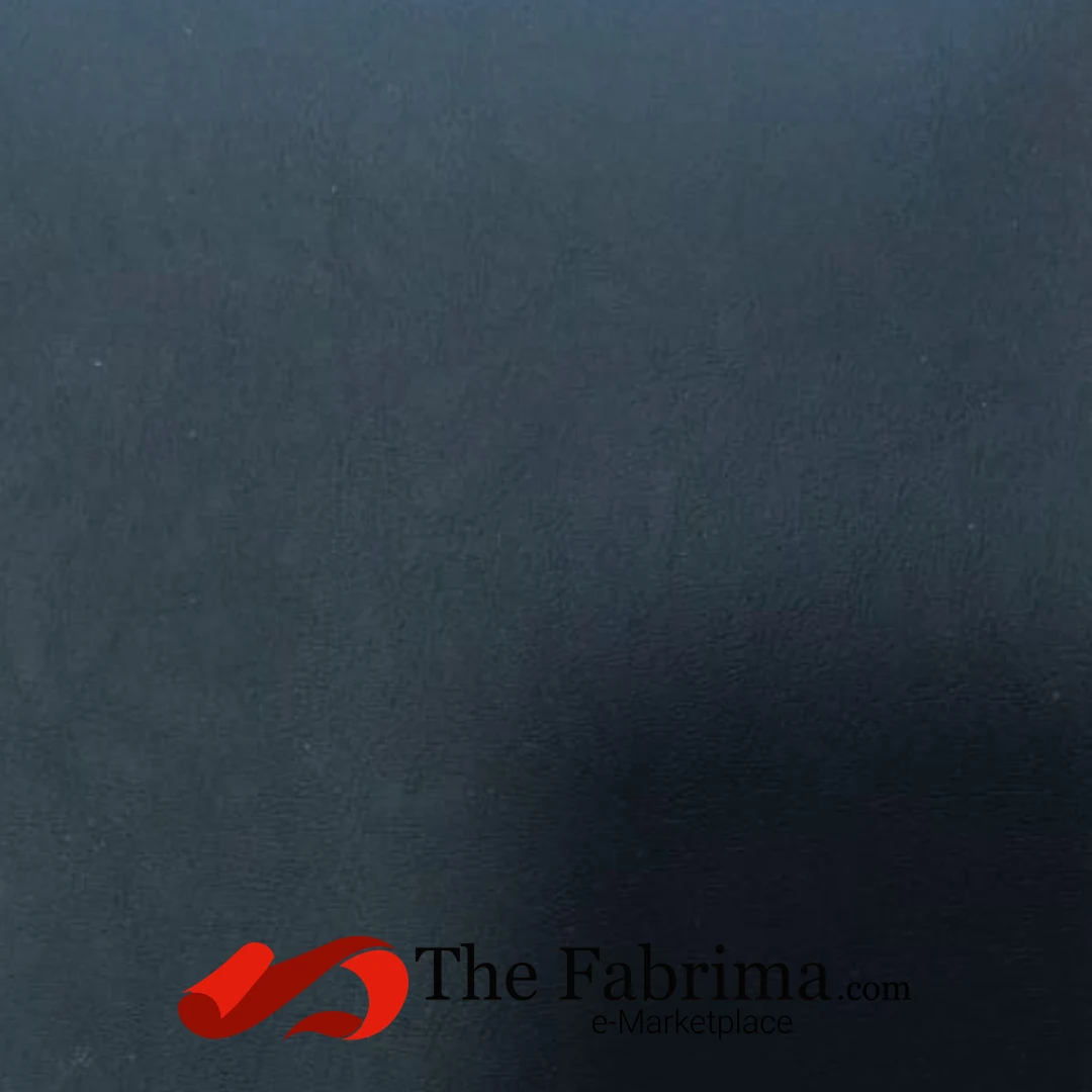 Gear Rexine Tricote | 0.8mm | Black