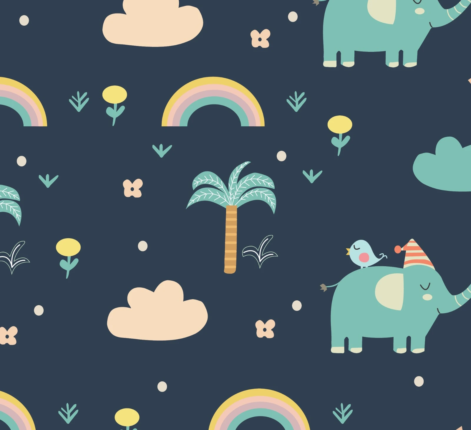 Polyester 1200 Fabric – 180 GSM | Durable & Versatile Material