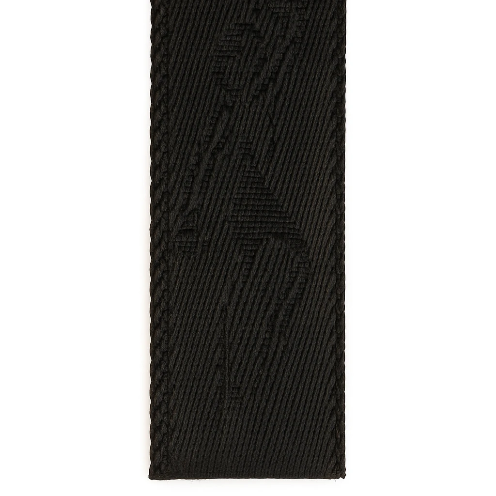 Lady Flying Brown Nylon Webbing Strap – 1.5 Inch Width | 40 Meter Roll (1750g)